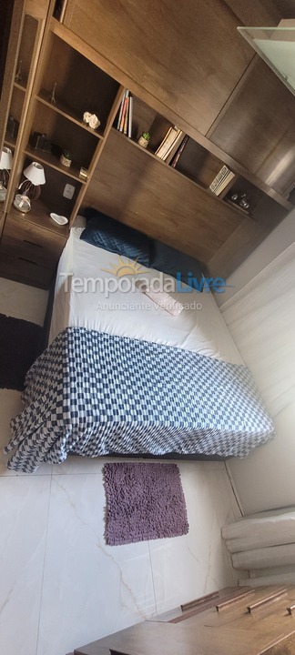 Apartamento para alquiler de vacaciones em Campos dos Goytacazes (Campos)
