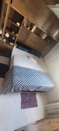 Acogedor apartamento ideal para parejas
