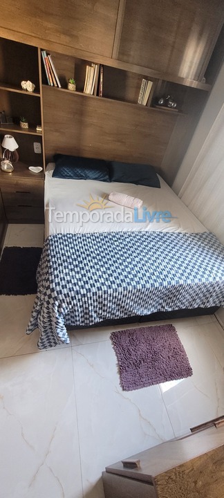 Apartamento para alquiler de vacaciones em Campos dos Goytacazes (Campos)