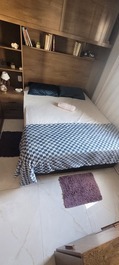 Acogedor apartamento ideal para parejas