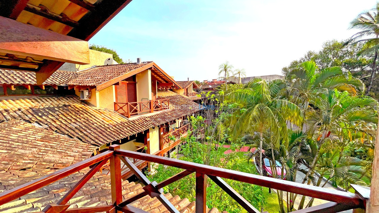 Apartamento para alquiler de vacaciones em São Sebastião (Maresias)