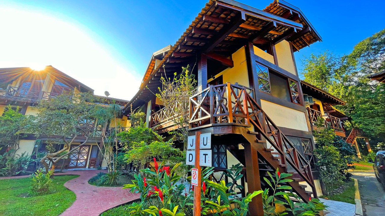 Apartamento para alquiler de vacaciones em São Sebastião (Maresias)