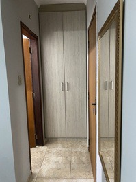 Excelente y acogedor apartamento en la playa de Maranduba Ubatuba/SP