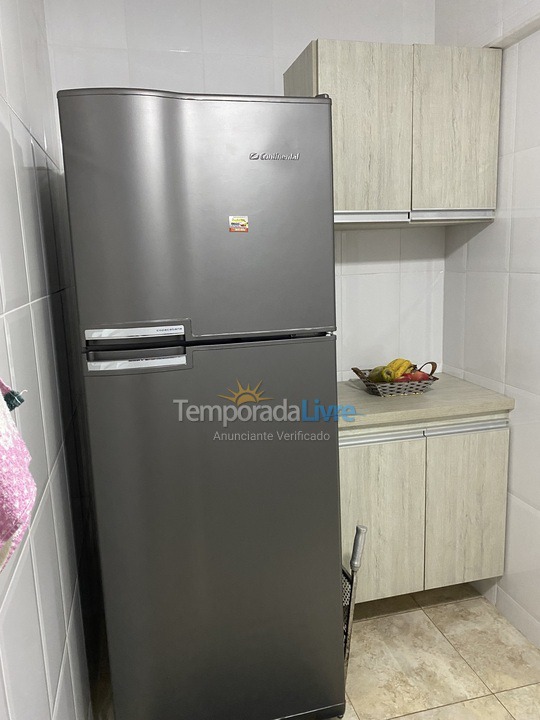 Apartamento para alquiler de vacaciones em Ubatuba (Maranduba)