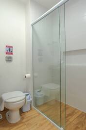 LINDO APARTAMENTO 5 PESSOAS CENTRO HISTÓRICO FLORIANÓPOLIS