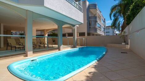 Apartamento para alugar em Florianopolis - Jurerê