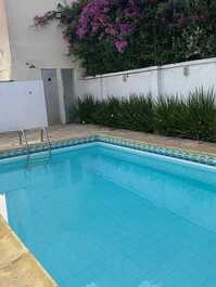 RENTAL OF EXCELLENT HOUSE IN ITAÚNA - SAQUAREMA (RJ) (SEASON).