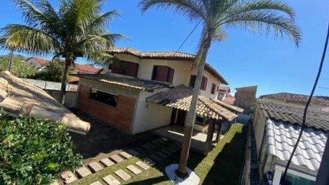 Casa para alugar em Saquarema - Itauna