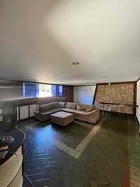 RENTAL OF EXCELLENT HOUSE IN ITAÚNA - SAQUAREMA (RJ) (SEASON).