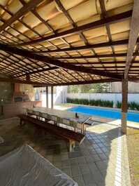 RENTAL OF EXCELLENT HOUSE IN ITAÚNA - SAQUAREMA (RJ) (SEASON).