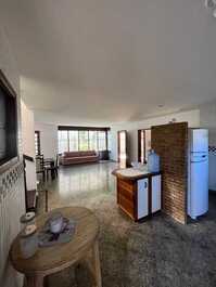 RENTAL OF EXCELLENT HOUSE IN ITAÚNA - SAQUAREMA (RJ) (SEASON).