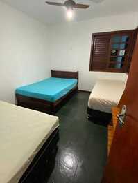 RENTAL OF EXCELLENT HOUSE IN ITAÚNA - SAQUAREMA (RJ) (SEASON).