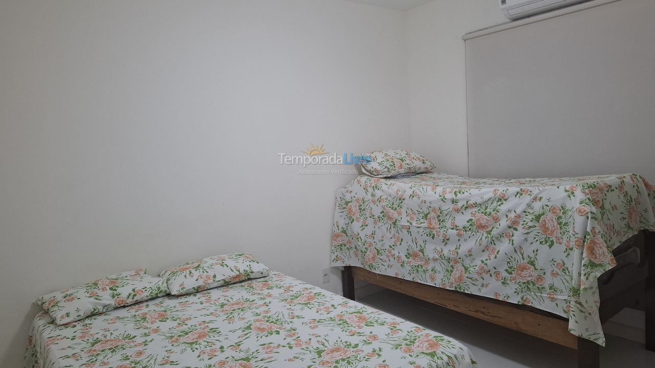 Casa para alquiler de vacaciones em Camaçari (Barra do Jacuípe)