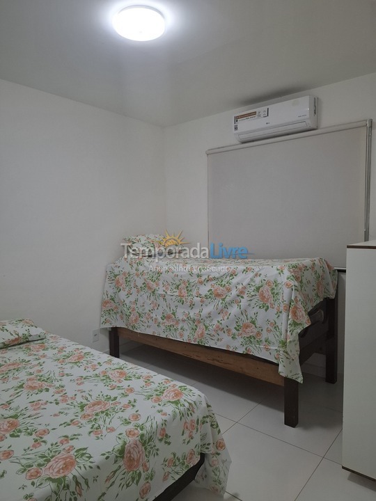 Casa para alquiler de vacaciones em Camaçari (Barra do Jacuípe)