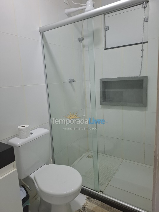 Casa para alquiler de vacaciones em Camaçari (Barra do Jacuípe)