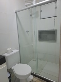 Excelente Casa de Vacaciones en Barra do Jacuípe (Cond. Cerrado)