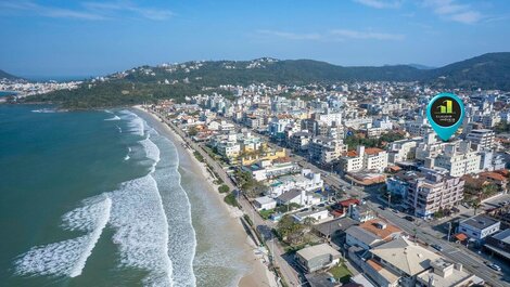 Apartamento para alquilar en Bombinhas - Praia de Bombas