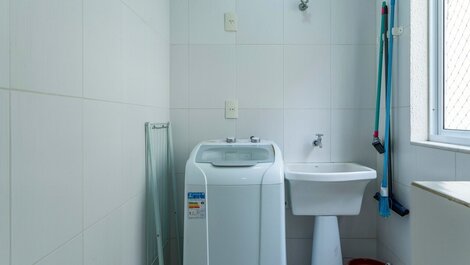 209IM - Excelente apartamento com Vista para o Mar, 03 dormitórios,...