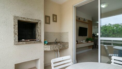 209IM - Excelente apartamento com Vista para o Mar, 03 dormitórios,...