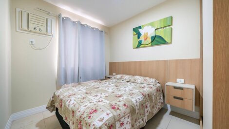 209IM - Excelente apartamento com Vista para o Mar, 03 dormitórios,...