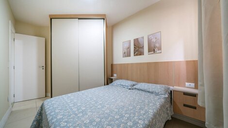 209IM - Excelente apartamento com Vista para o Mar, 03 dormitórios,...