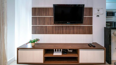 Precioso apartamento a pocos metros del mar en Bombas