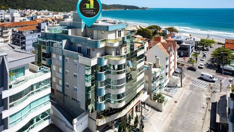 Apartment for rent in Bombinhas - Praia de Bombas