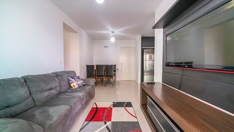 Apartment for rent in Bombinhas - Praia de Bombas