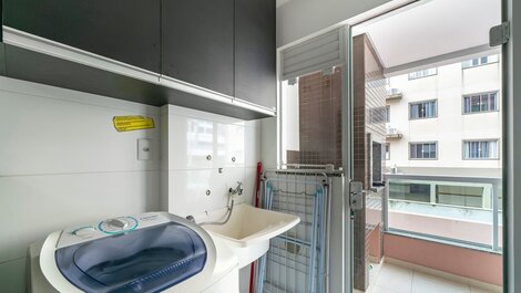 103C - Apartamento 02 quartos, para 05 até pessoas na Praia de...