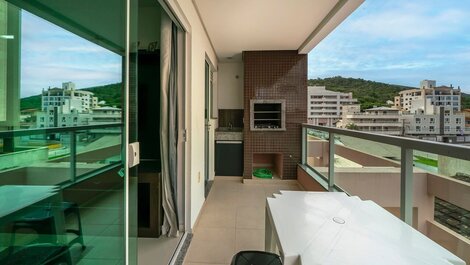 103C - Apartamento 02 quartos, para 05 até pessoas na Praia de...