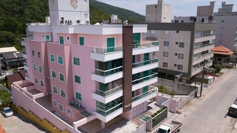 103C - Apartamento 02 quartos, para 05 até pessoas na Praia de...