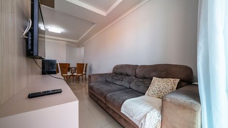 103S - Excelente apartamento 03 dormitórios, 02 vagas de garagem,...