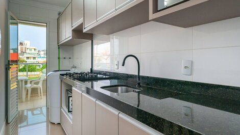 103S - Excelente apartamento 03 dormitórios, 02 vagas de garagem,...