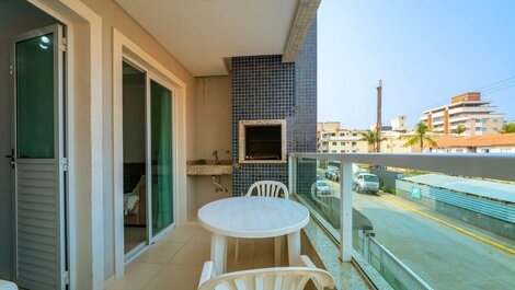 103S - Excelente apartamento 03 dormitórios, 02 vagas de garagem,...