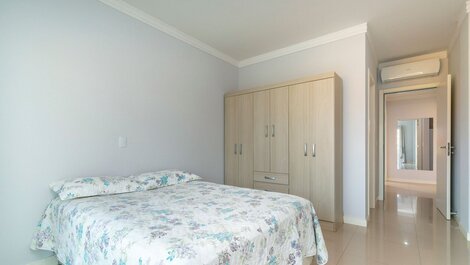 103S - Excelente apartamento 03 dormitórios, 02 vagas de garagem,...