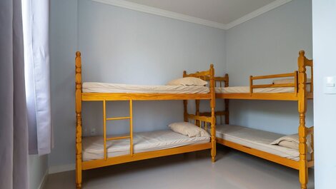 103S - Excelente apartamento 03 dormitórios, 02 vagas de garagem,...