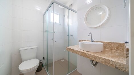 103S - Excelente apartamento 03 dormitórios, 02 vagas de garagem,...