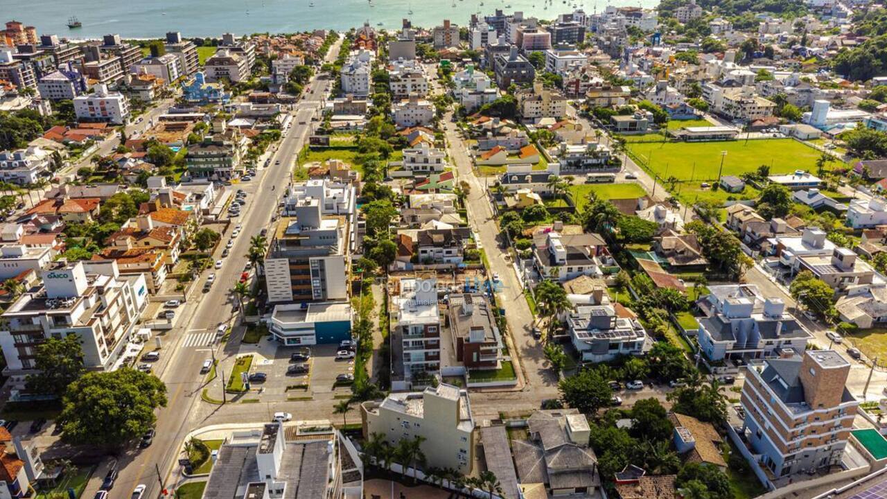 Apartamento para alquiler de vacaciones em Florianopolis (Jurerê)