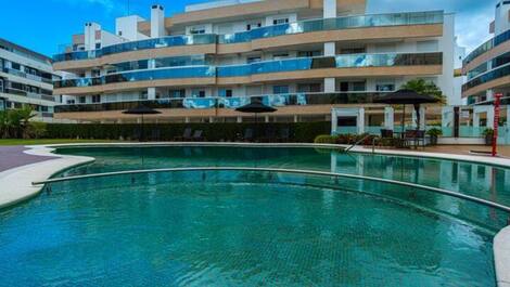 Apartamento para alugar em Florianopolis - Jurerê