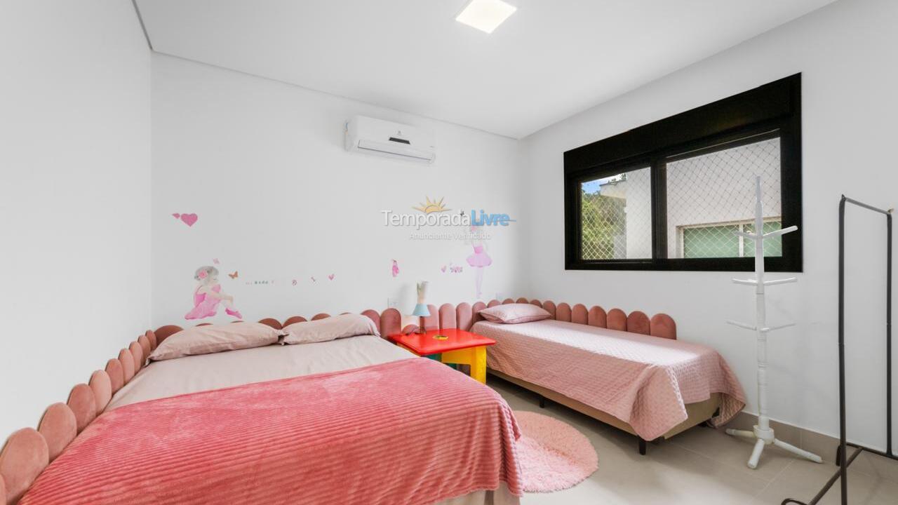 House for vacation rental in Bertioga (Riviera de São Lourenço)