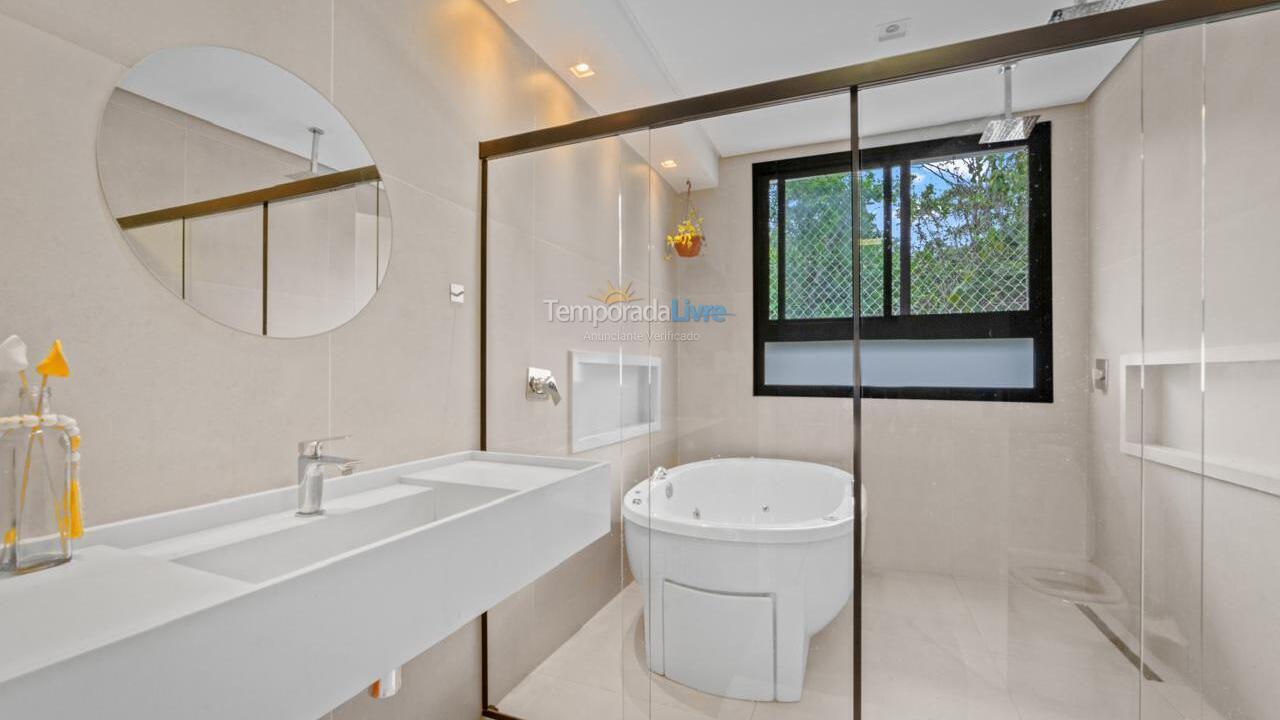 House for vacation rental in Bertioga (Riviera de São Lourenço)