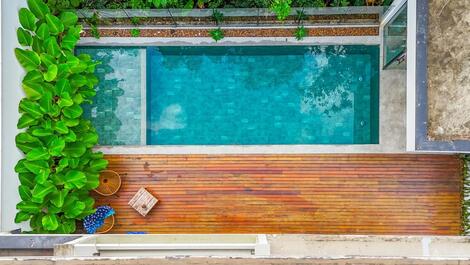 Casa para alquilar en Bertioga - Riviera de São Lourenço