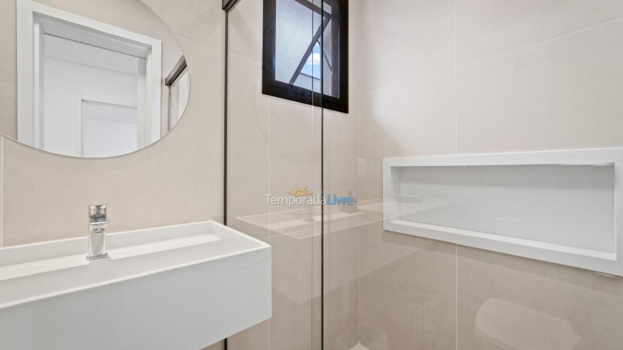 House for vacation rental in Bertioga (Riviera de São Lourenço)