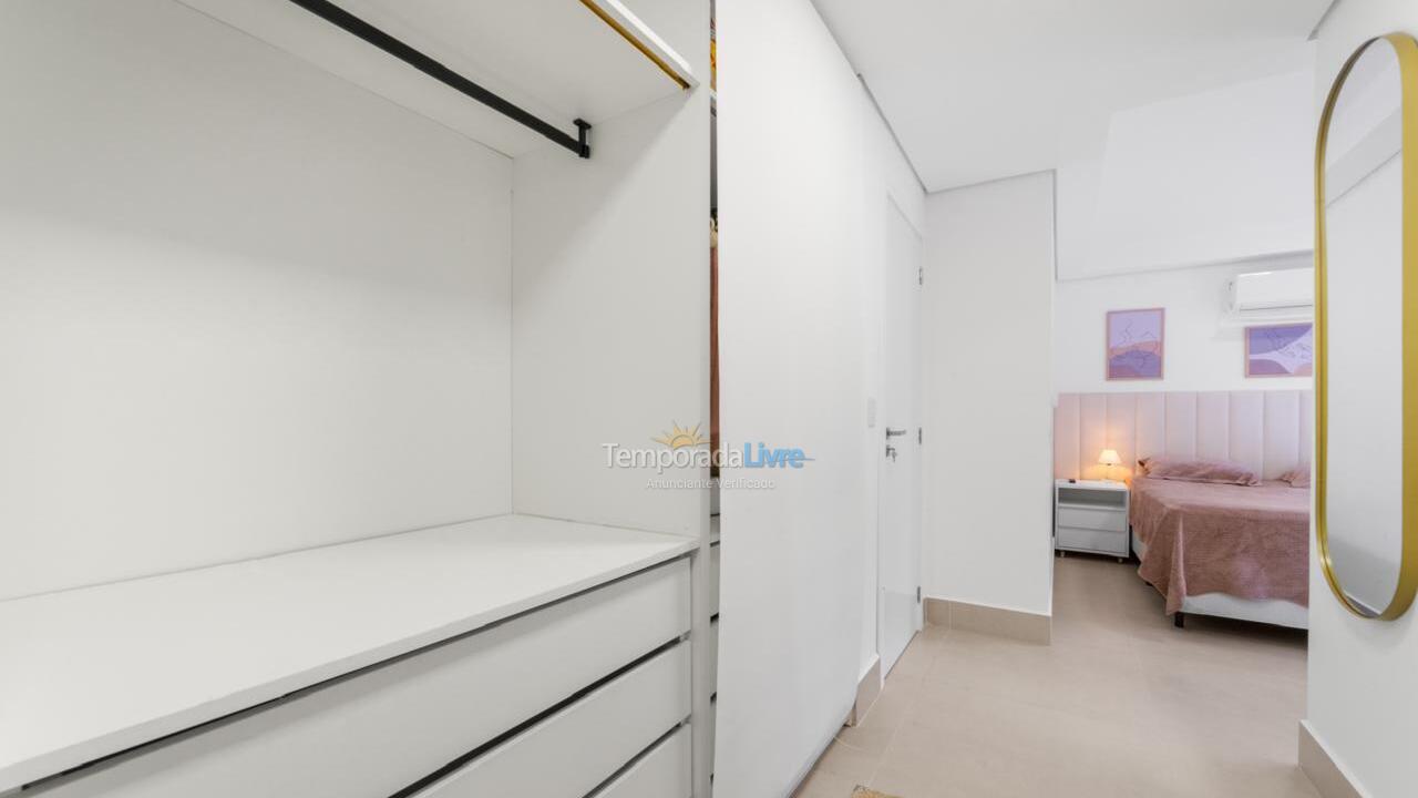 House for vacation rental in Bertioga (Riviera de São Lourenço)