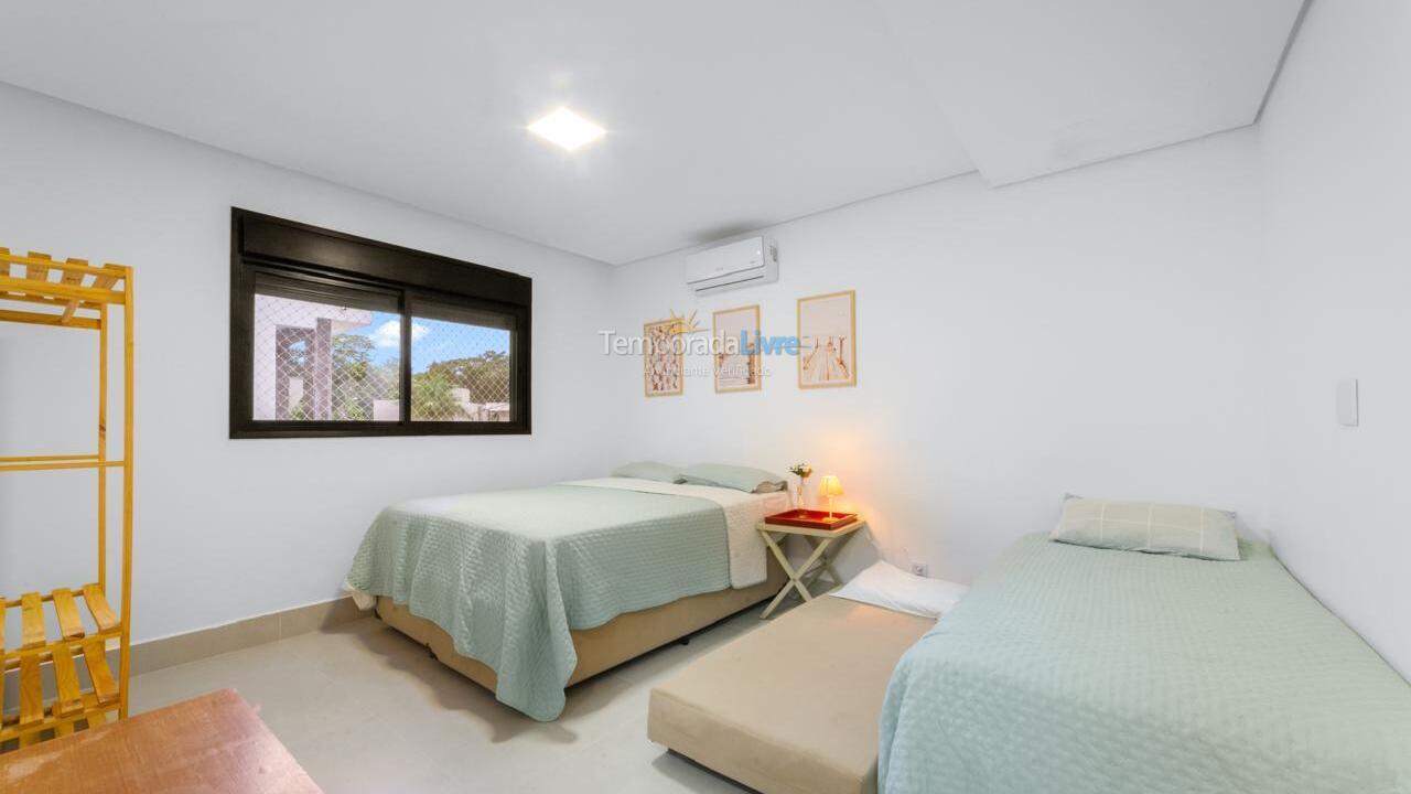 House for vacation rental in Bertioga (Riviera de São Lourenço)