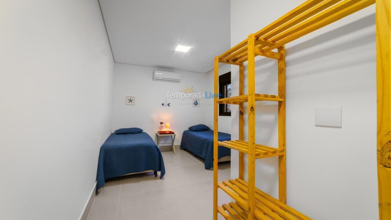 House for vacation rental in Bertioga (Riviera de São Lourenço)