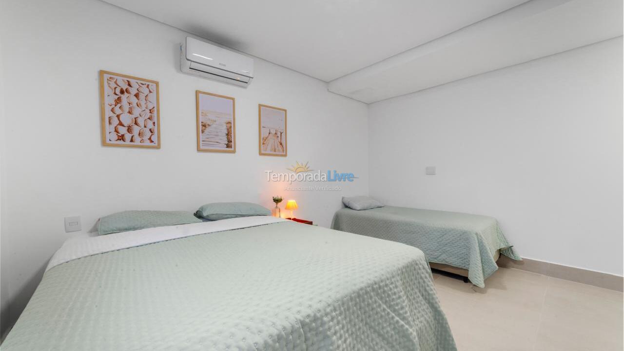 House for vacation rental in Bertioga (Riviera de São Lourenço)