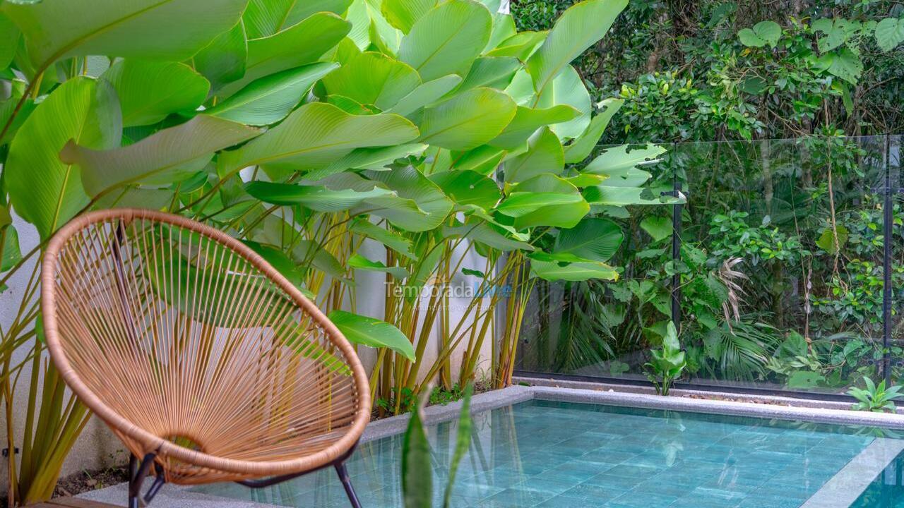 House for vacation rental in Bertioga (Riviera de São Lourenço)