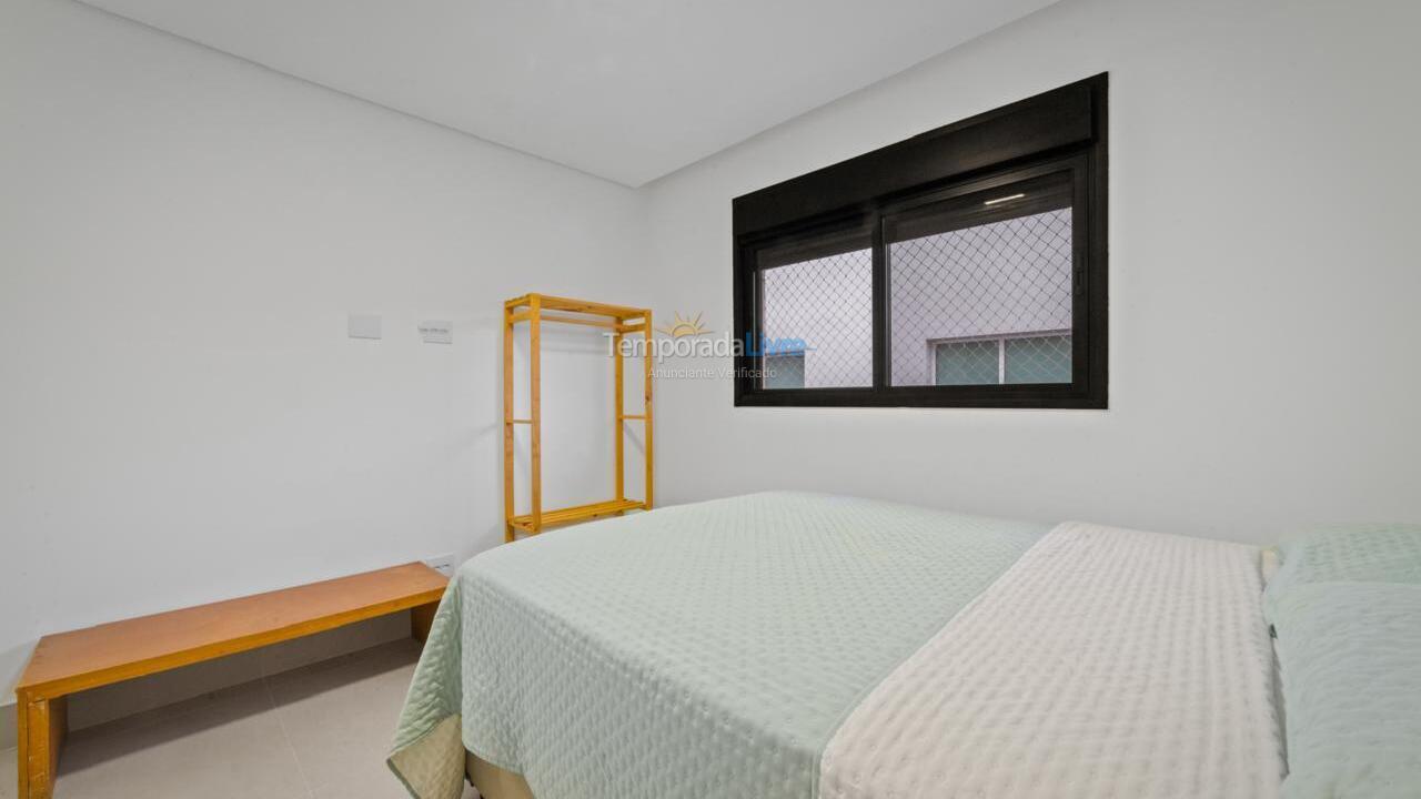 House for vacation rental in Bertioga (Riviera de São Lourenço)