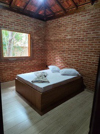 Casa de campo en Sao Thomé das Letras